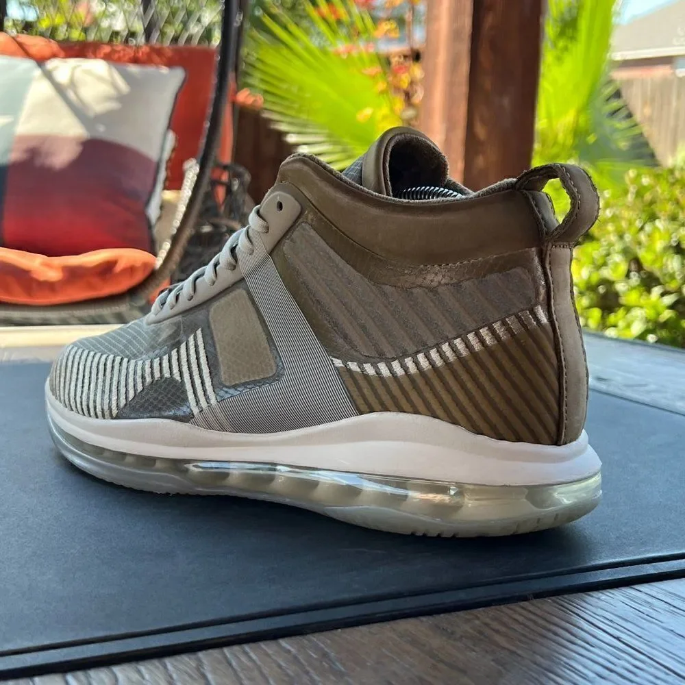 Nike John Elliott x LeBron Icon QS 'Parachute Beige'